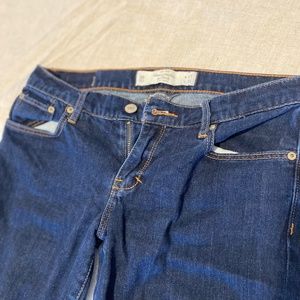 Abercrombie & Fitch Jeans